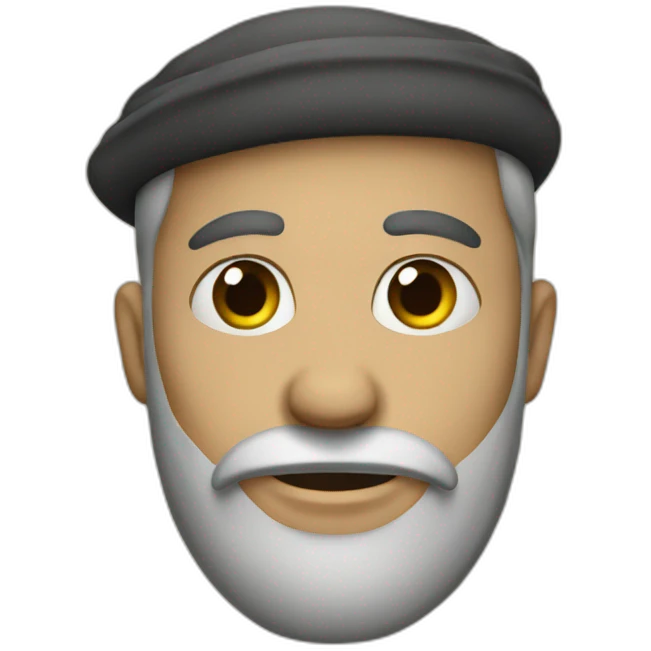 Zionist emoji