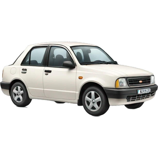 Car emoji
