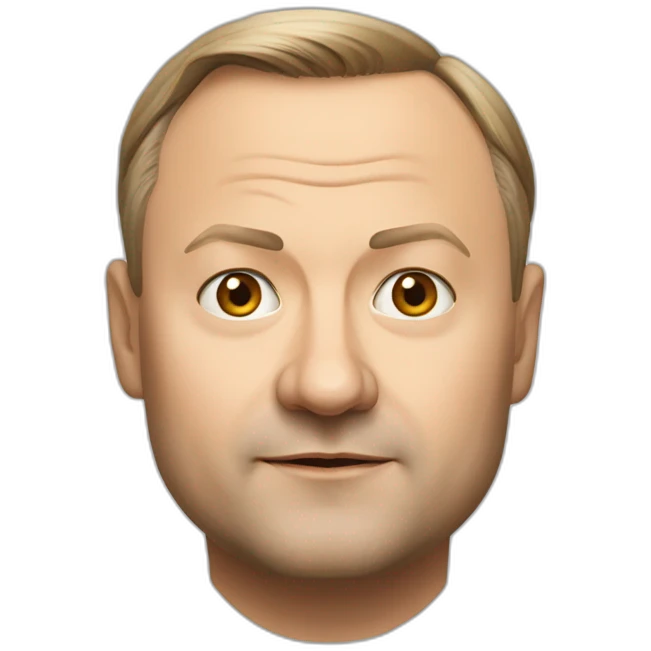 Andrzej Duda emoji