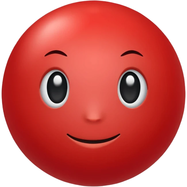 pelota emoji