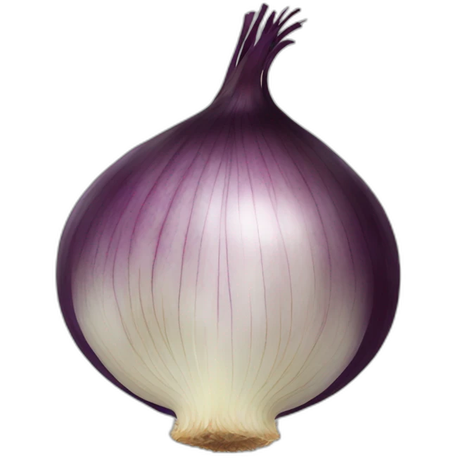 onion emoji