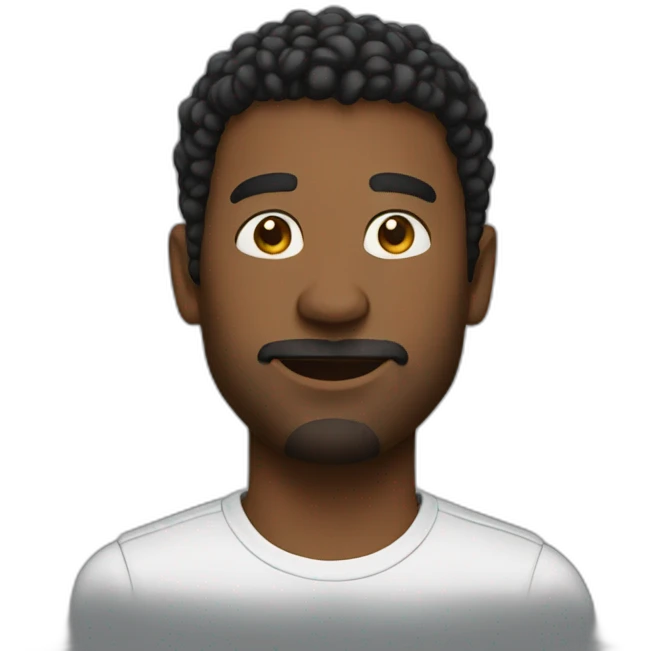 Rizz emoji