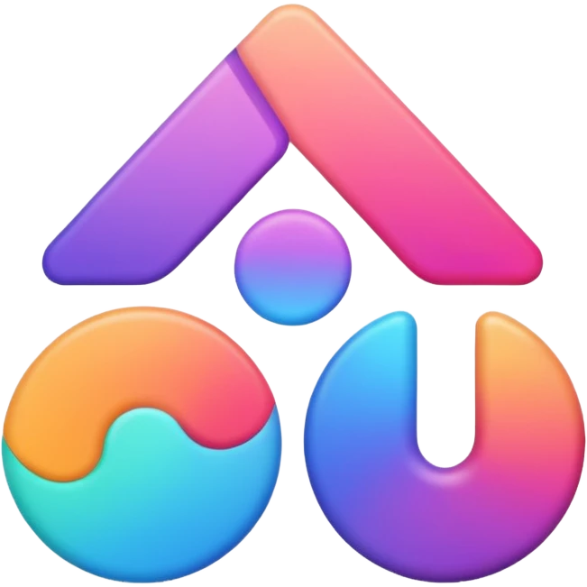 Aesthetic emoji