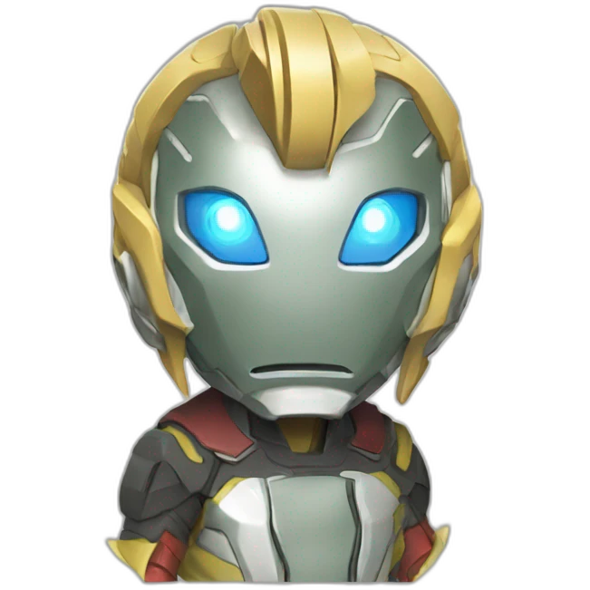 Bakugan emoji