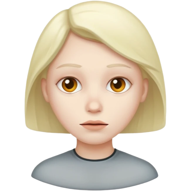 Nah emoji