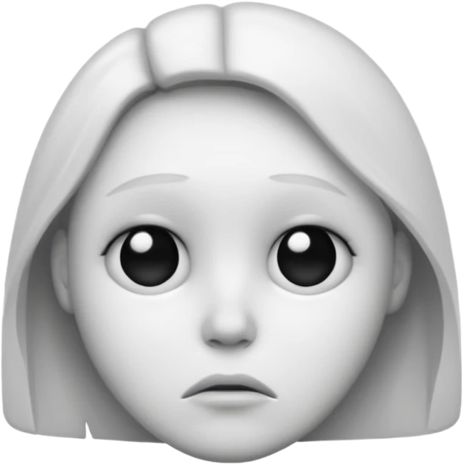 🌚😟 emoji