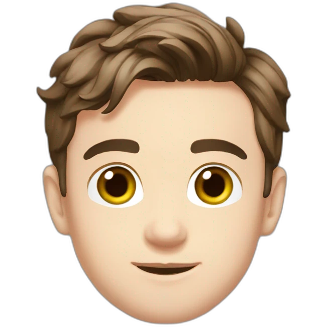 Charles Leclerc emoji