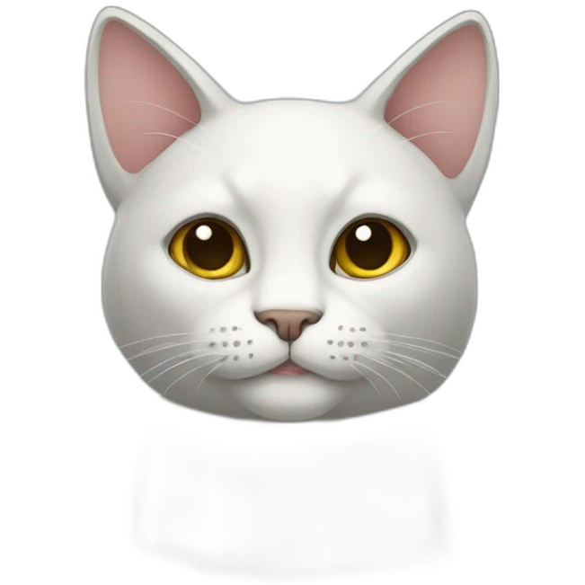 godcat emoji