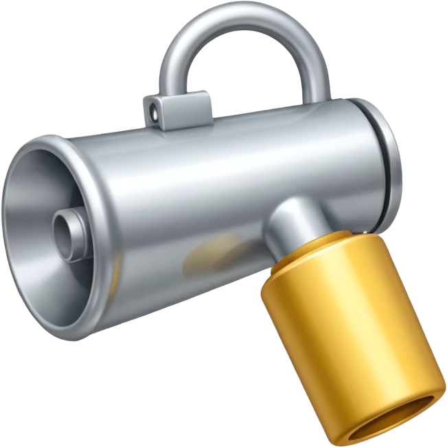 whistle emoji