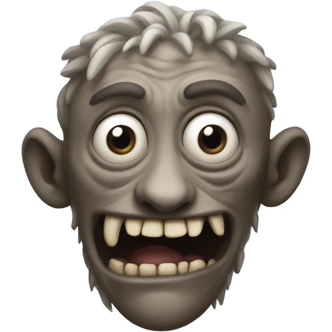 Freak emoji