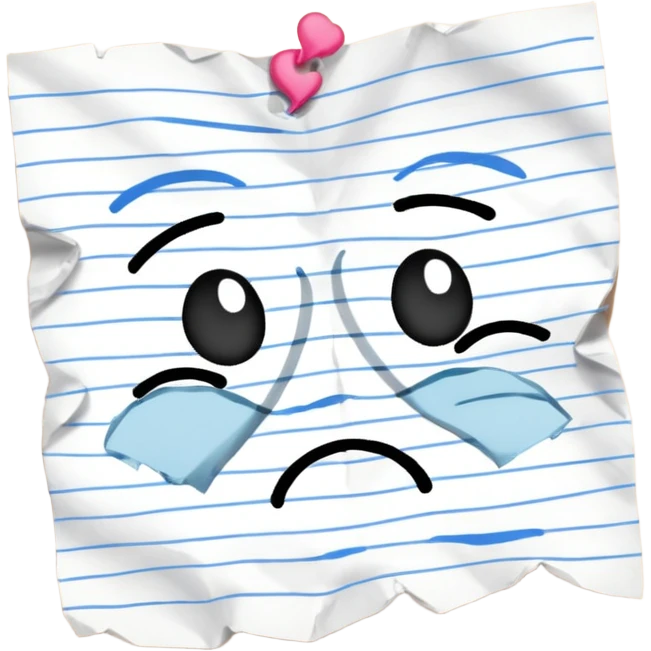 BYE BYE emoji