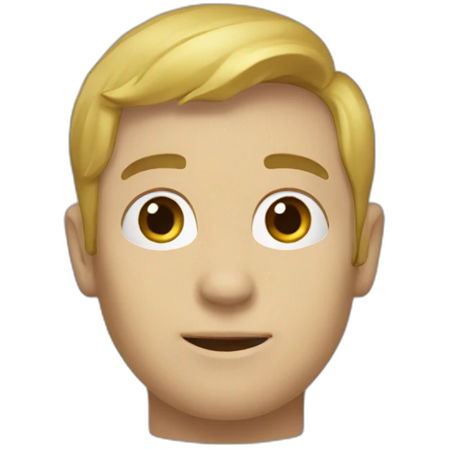 Maślik emoji