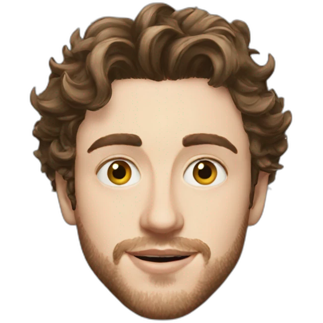 Aaron taylorjohnson emoji