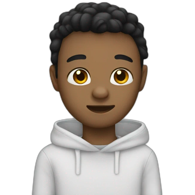 BLACKBEAR emoji