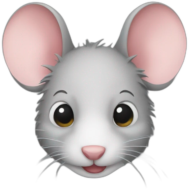 rat emoji
