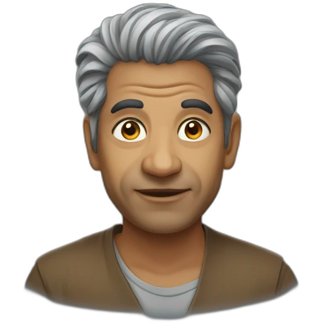 Bhupendra Jogi emoji
