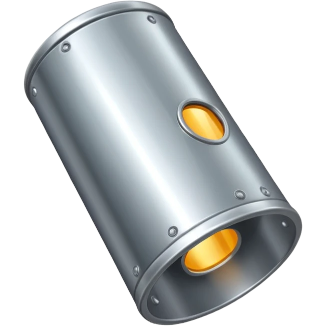 Space shute emoji