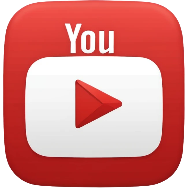 YouTube emoji