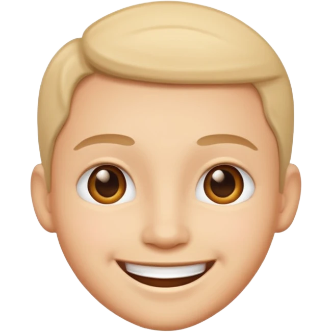 😁😁 emoji