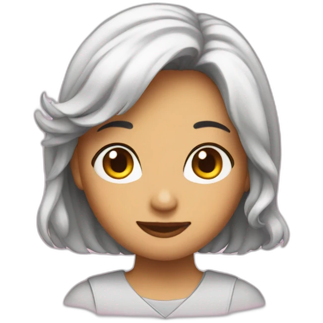 maia reficco emoji