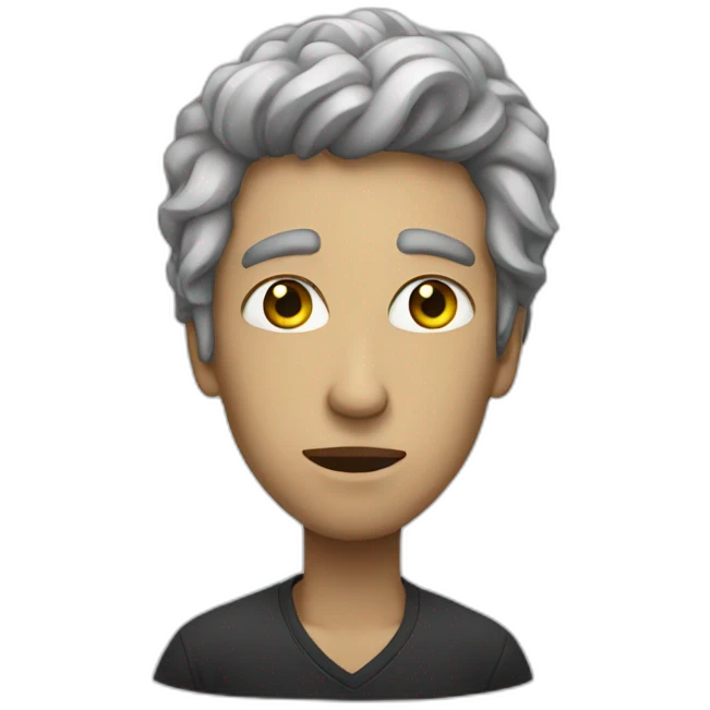 nihilism emoji