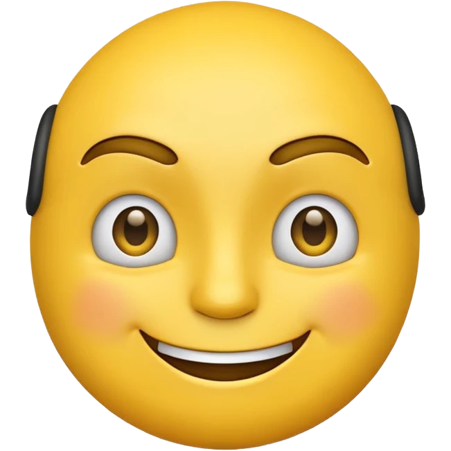 A attitude emoji emoji