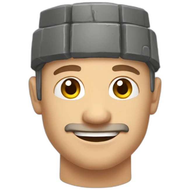 Fort boyard emoji