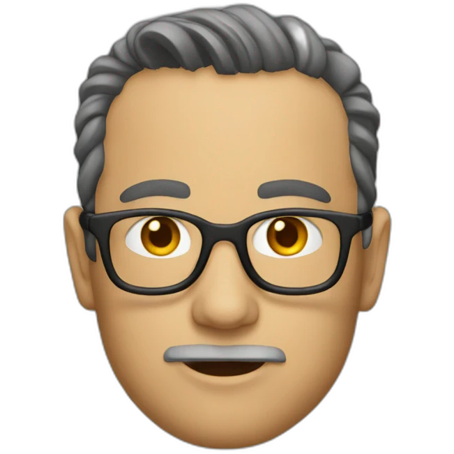 direktur emoji
