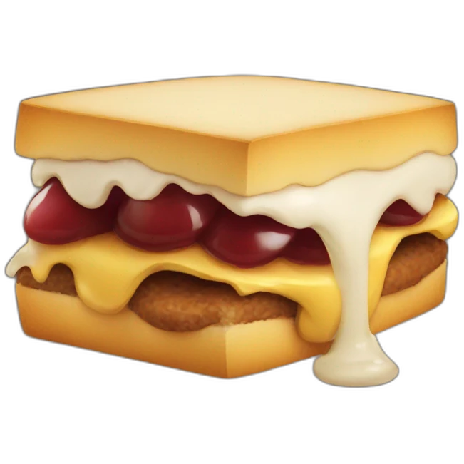bite emoji