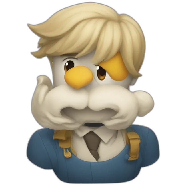Un peu emoji
