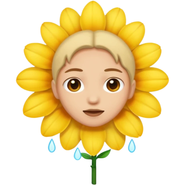 Crecer emoji
