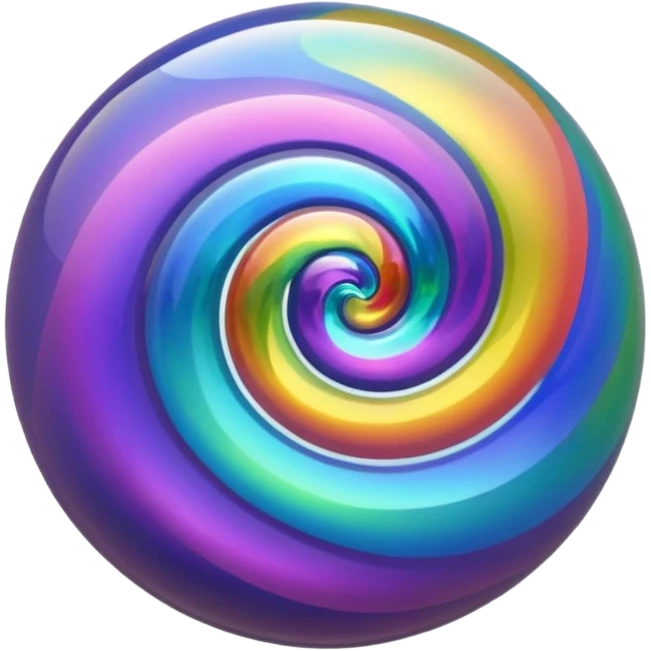 magic ball emoji