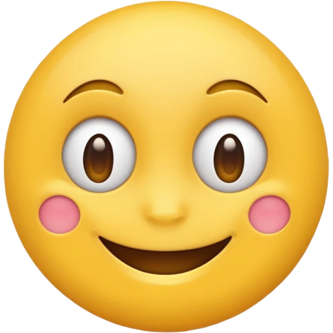 make this an emoji emoji