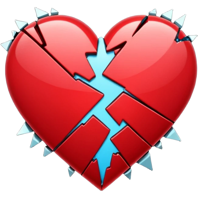 ❤️‍🩹 emoji