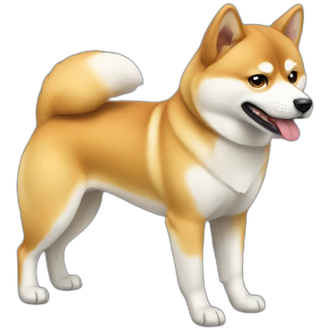shibainu-refusing-to-walk emoji