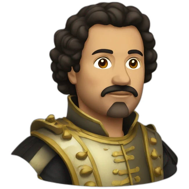 hernan-cortes emoji