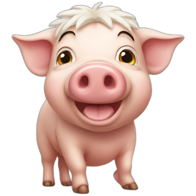 Cochon d’Inde  emoji