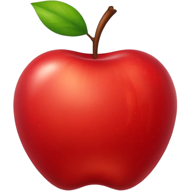 A  emoji