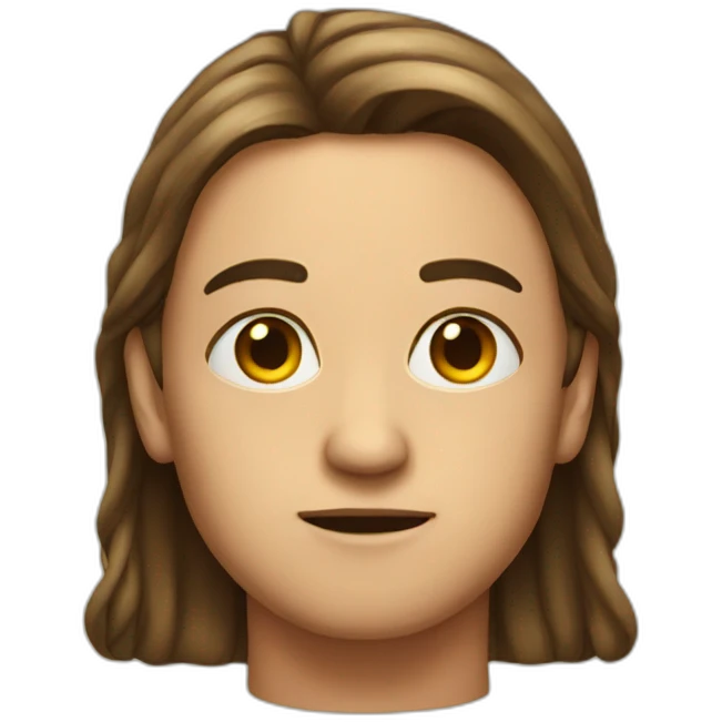 Side eye emoji emoji
