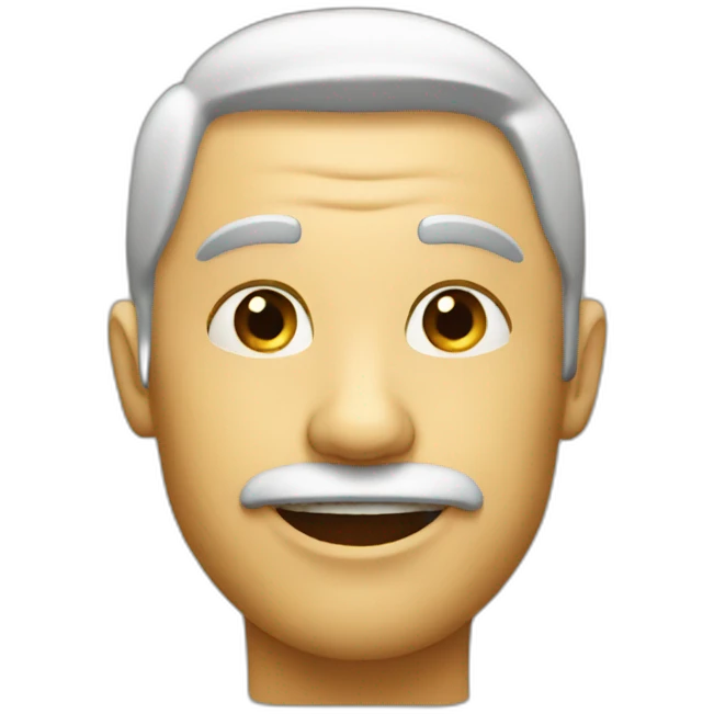 nice-text emoji