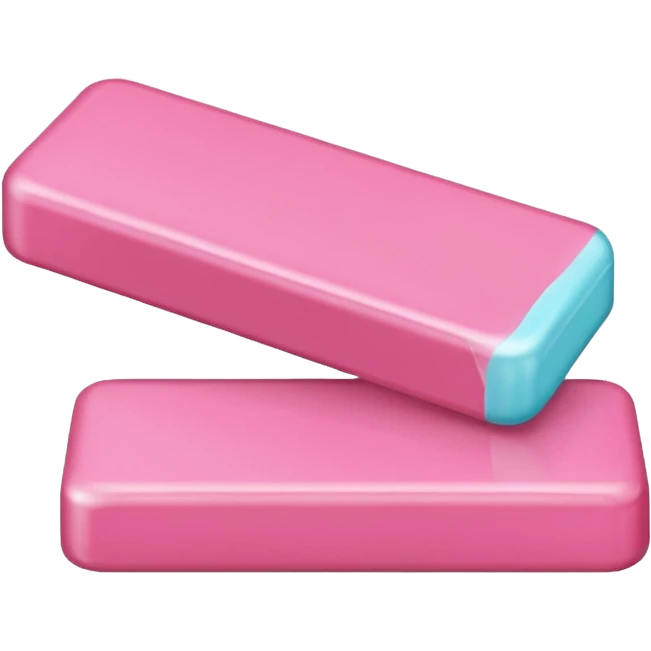 chewing gum emoji