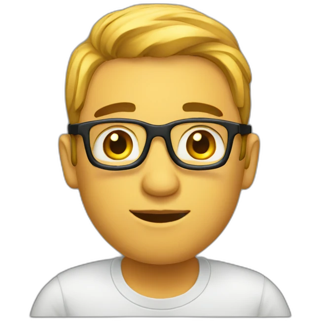 Freelance emoji