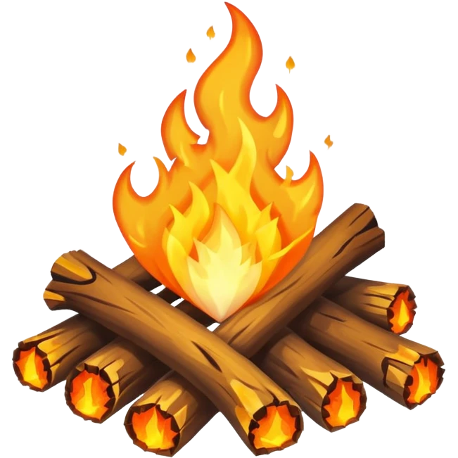 Firewatch emoji
