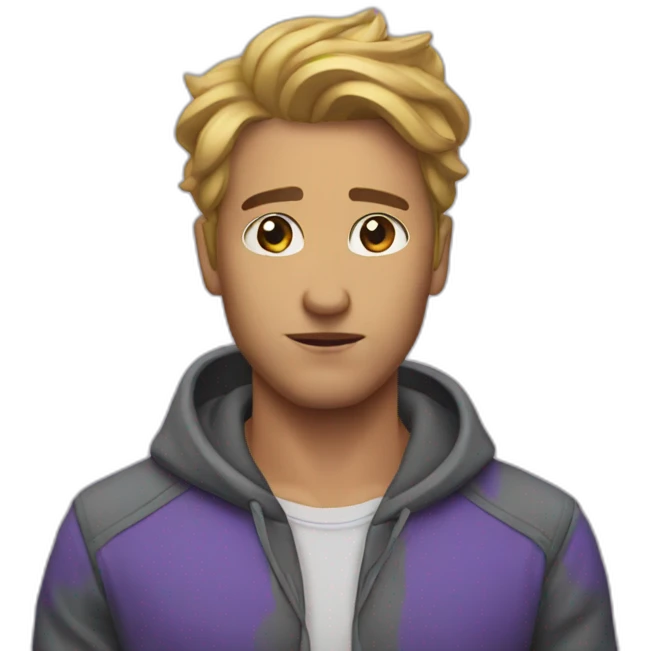 bow down emoji