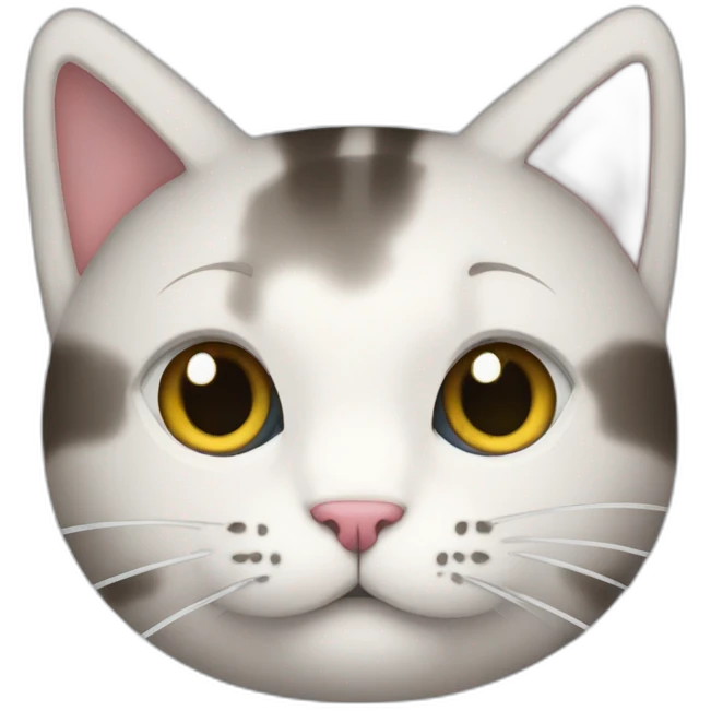 sigma-nyan emoji