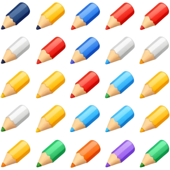 Suggestions emoji