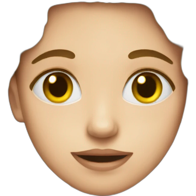 Dontcare emoji