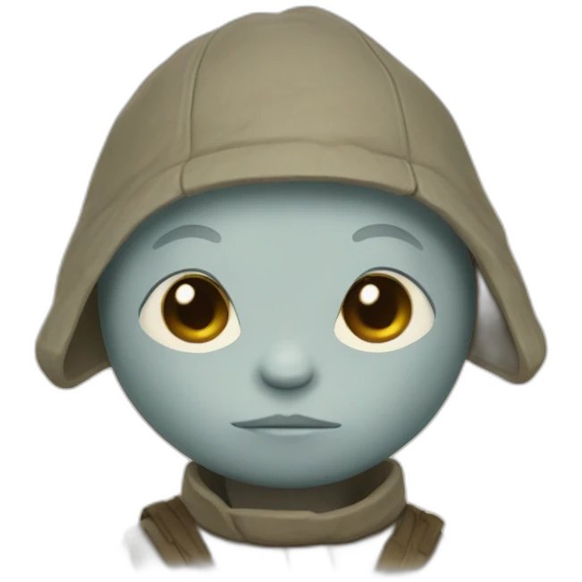 grogu emoji