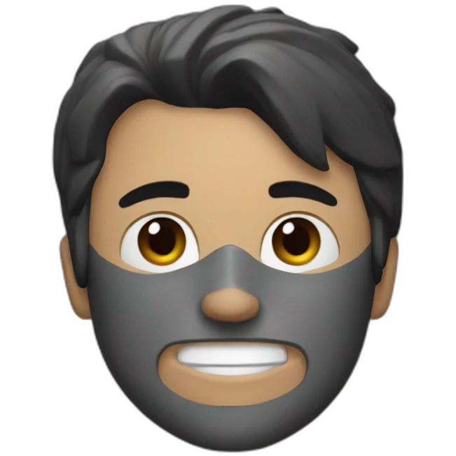 batman emoji