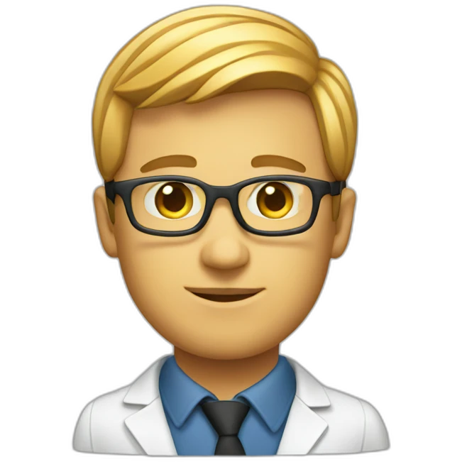data science emoji